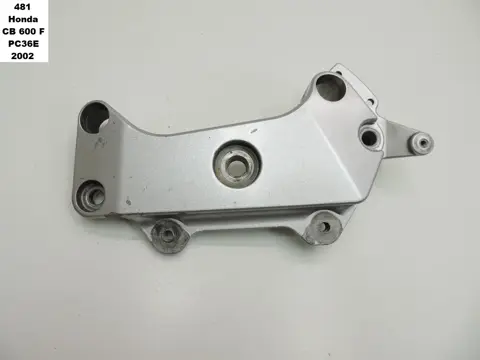 FRAME-ONDERDELEN Honda CB 600 F 1998 - 2004