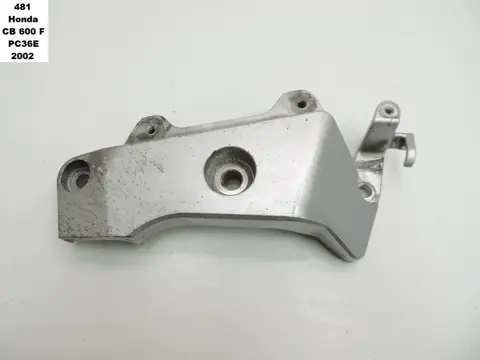 FRAME-ONDERDELEN Honda CB 600 F 1998 - 2004