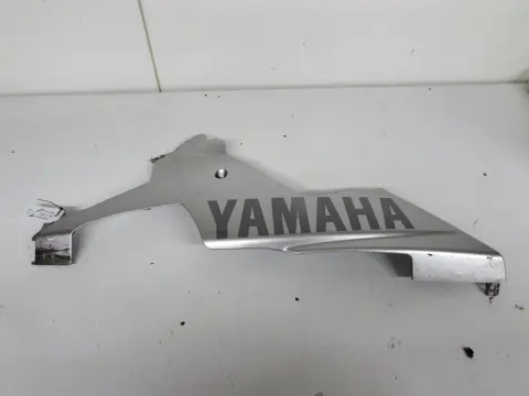 LINKER ONDERKUIP Yamaha YZF R1 2002 - 2003