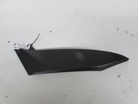 RECHTER ZIJKUIP KLEIN Yamaha YZF R1 2002 - 2003