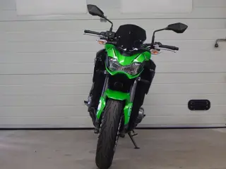 Kawasaki Z 900 ABS (2017)