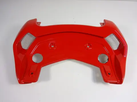 ACHTERKUIPDEEL Ducati 749 999 2002 - 2007