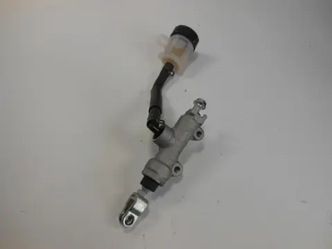 REMPOMP ACHTER Kawasaki Ninja 650 2017 - 2019