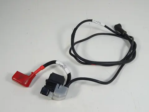 STARTMOTORRELAIS Ducati Multistrada 1200 2010 - 2012
