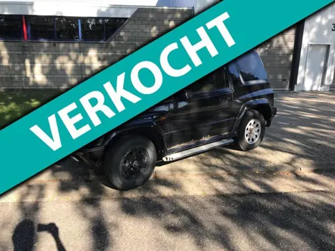 Suzuki Vitara 1.6 Van JLX GEZOCHT GEVRAAGD ALLE VITARA JIMNY CARRY SUPERCARRY