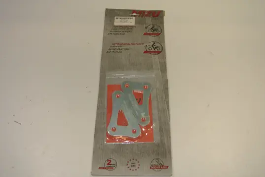 LINK SYSTEEM ACHTERVEER Triumph Tiger 1050 2007 - 2010