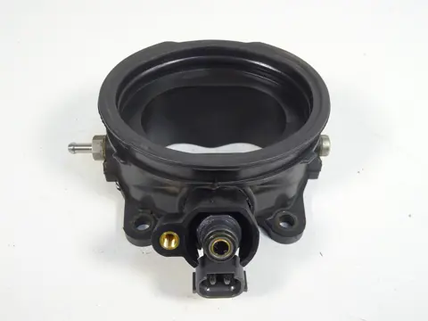 INLAAT RUBBER Ducati Multistrada 1200 2010 - 2012
