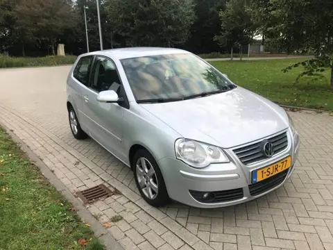 Volkswagen Polo 1.9 TDI Comfortline Verkocht Verkocht Verkocht!!