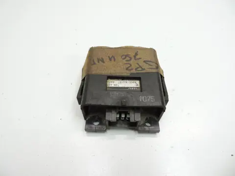 CDI UNIT Kawasaki GPZ 750 1984 - 1988