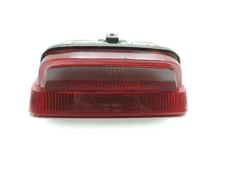 ACHTER LICHT Honda VFR 750 1986 - 1989