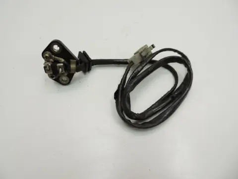 DYNAMO Yamaha XJ 600 F 1984 - 1991