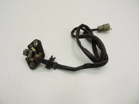 DYNAMO Yamaha YX 600 Radian 1985 - 1990