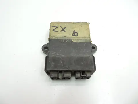 CDI UNIT Kawasaki ZX 10 R 1989 - 1991