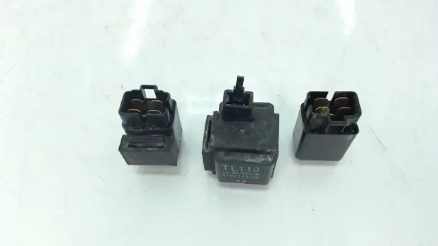 RELAIS Suzuki GSX R 750 1996 - 2000