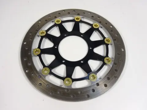 LINKER REMSCHIJF VOOR Honda CBR Fireblade 2006 - 2007