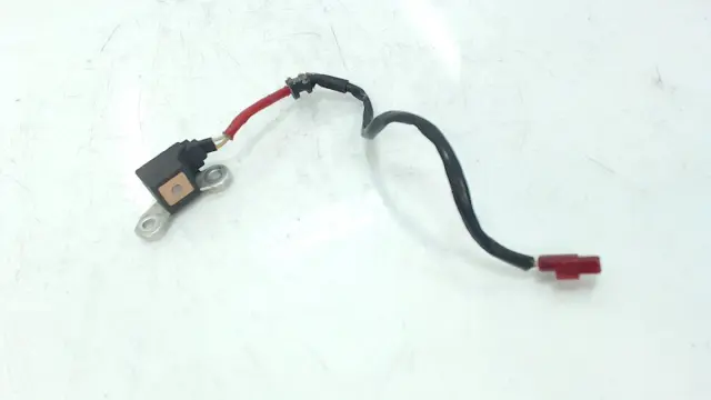 PULSGEVER Honda CBR Fireblade 2006 - 2007