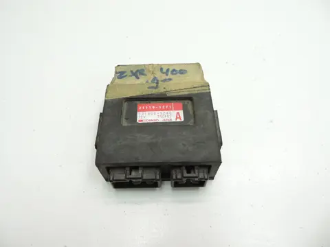 CDI UNIT Kawasaki ZXR 400 1989 - 1990