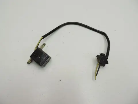 PULSGEVER Kawasaki GPZ 500 1988 - 1994