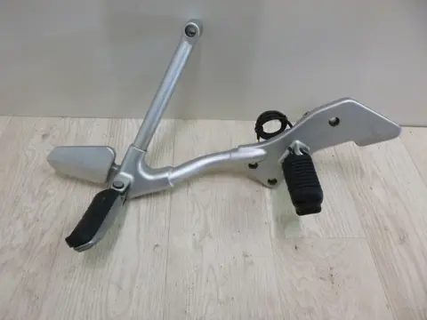 RECHTER SCHETSPLAAT Moto Guzzi Stelvio 2011 - 2016