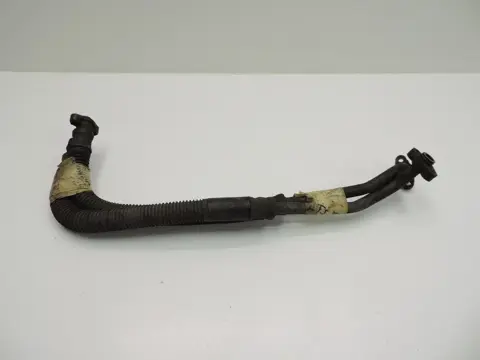 OLIELEIDING Yamaha FJ 1200 1986 - 1987