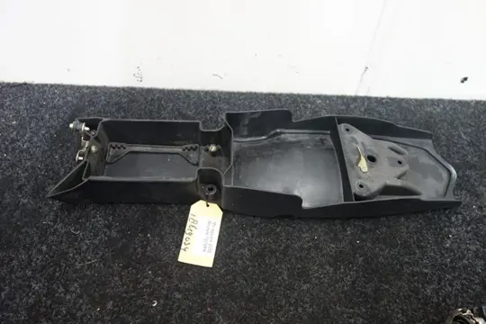 UNDERTAIL MV Agusta Brutale 1078 RR 2008 - 2009