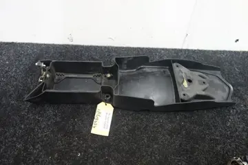 UNDERTAIL MV Agusta Brutale 1078 RR 2008 - 2009