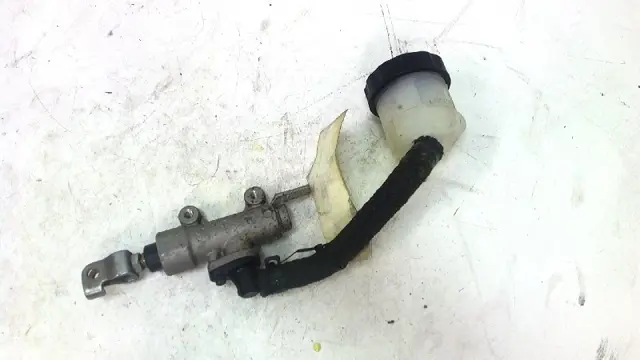 REMPOMP ACHTER Honda CBR 1100 XX 1999 - 2006
