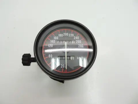 TELLER Kawasaki ZXR 750 1991 - 1992