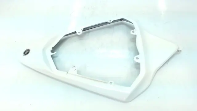 ACHTERKUIPDEEL Yamaha YZF R6 2008 - 2009