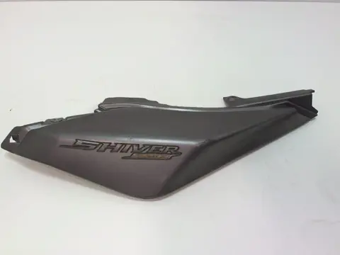 RECHTER ACHTERKANT Aprilia Shiver 750 2008 - 2010