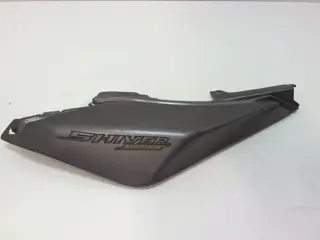 RECHTER ACHTERKANT Aprilia Shiver 750 2008 - 2010