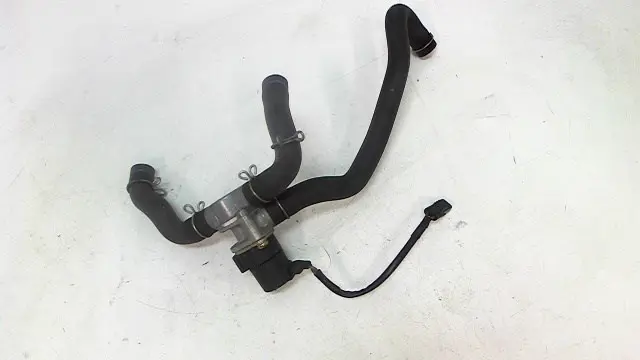 LUCHTFILTERHUIS Honda CBR 600 RR 2003 - 2004