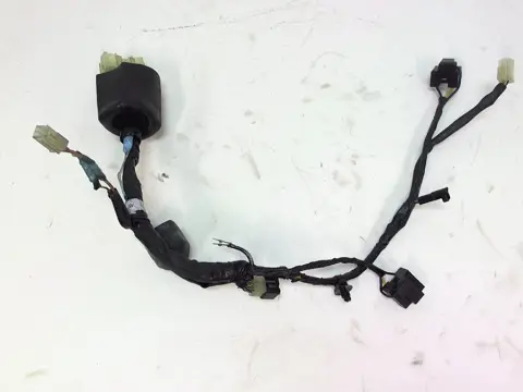 KABELBOOM VOOR Suzuki DL 650 V STROM 2003 - 2011