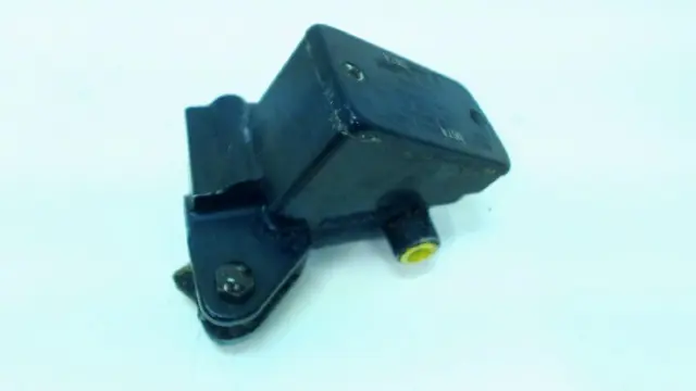 REMPOMP Suzuki GSX R 1100 1988 - 1990