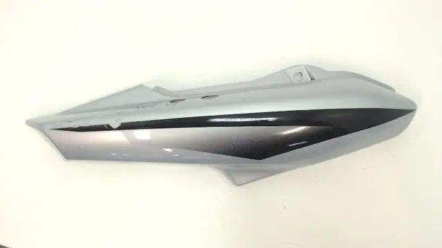 RECHTER ACHTERKANT Yamaha FAZER 600 2001 - 2003