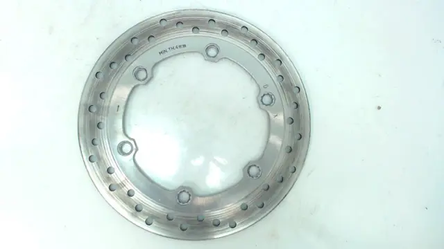 ACHTER REMSCHIJF Honda CBR 1100 XX 1999 - 2006