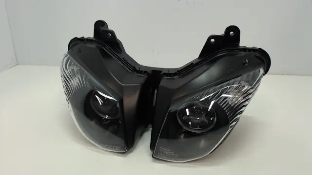 KOPLAMP Kawasaki ZX 6 R 2013 - 2015