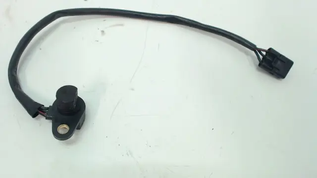 SNELHEIDSOPNEMER Suzuki TL 1000 1997 - 2002
