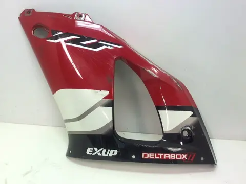 LINKER TOPKUIP Yamaha YZF R1 1998 - 1999