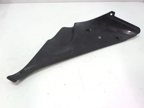 RECHTER ACHTERKANT Yamaha YZF R1 2000 - 2001