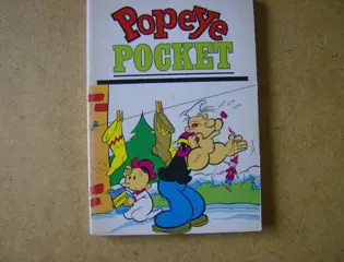 Popeye pocket 3 adv6410