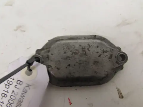 MOTORBLOK DIVERSE Kawasaki Overige Kawasaki 1960 - 2021