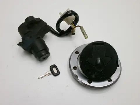 SLOTENSET Kawasaki GPZ 500 1988 - 1994