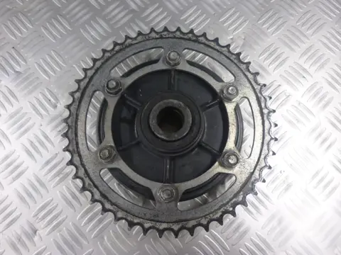 TANDWIELDRAGER Yamaha FZ8 2010 - 2015