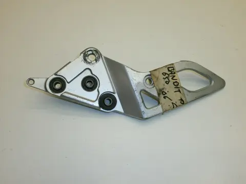 RECHTER SCHETSPLAAT Suzuki GSF 600 650 Bandit 2005 - 2006