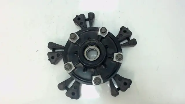 TANDWIELDRAGER Yamaha YZF R6 1998 - 2002