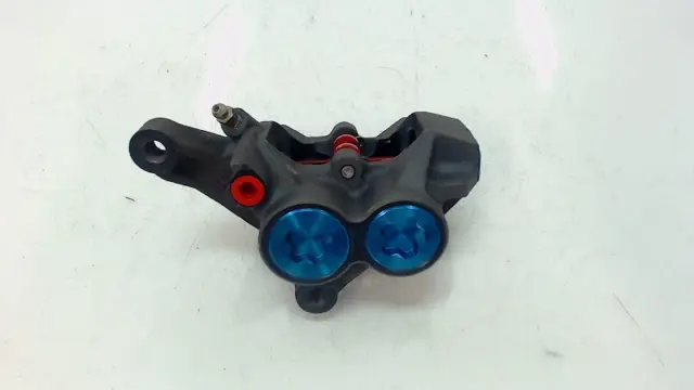 REMKLAUW Yamaha YZF R6 1998 - 2002