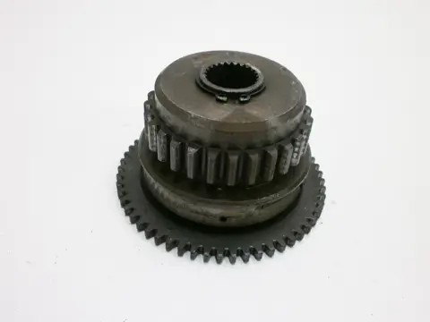 START KOPPELING Honda CB 500 1971 - 1974