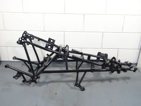 ACHTER SUBFRAME BMW R 1200 RT 2003 - 2009