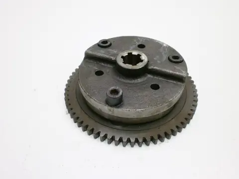 START KOPPELING Kawasaki VN 700 750 1986 - 1993